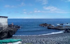 Blue Sea. Tony Frías. Las Eras. Arico - Tenerife.